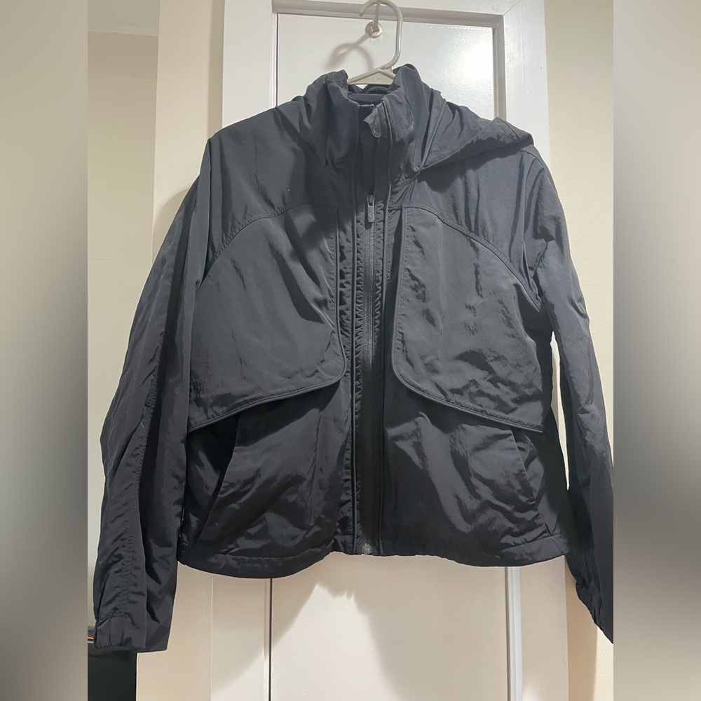 Lululemon Always Effortless Jacket